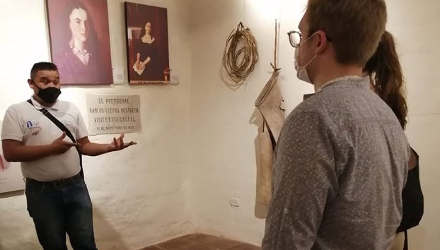 Guaduas Tour - Photo 2