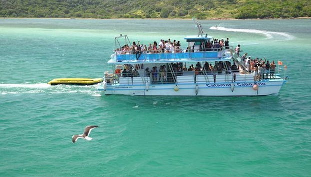 Paseo en catamarán por Cabo Frío - Foto 5