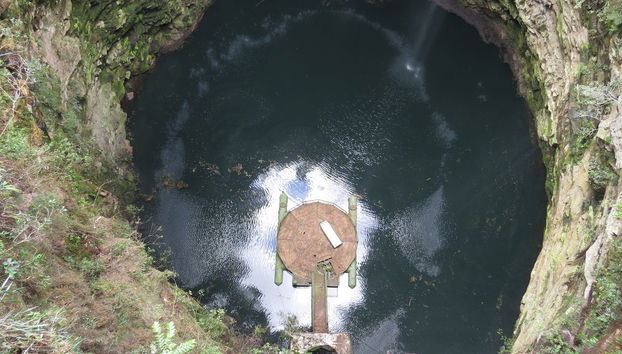 Excursión al Parque Vila Velha - Foto 2