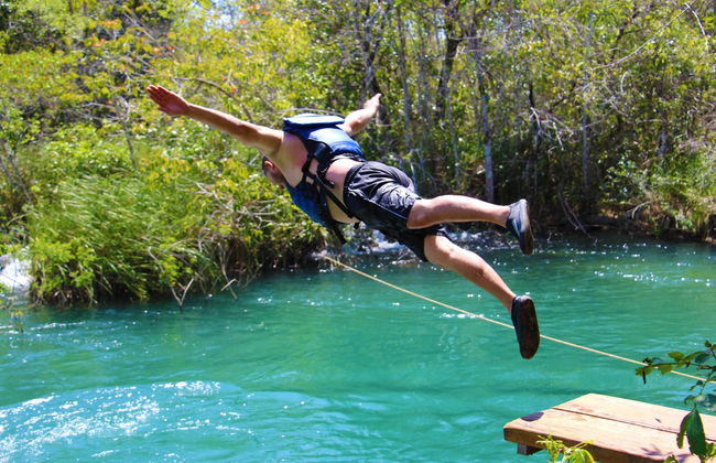 Snorkel en el río Formoso - Foto 5