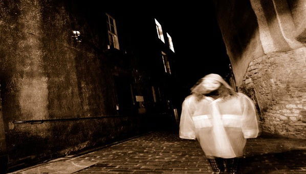 Tour de los fantasmas de Edimburgo - Foto 1