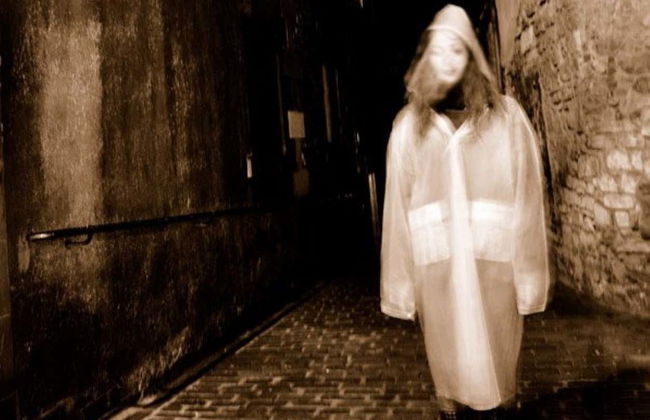 Ghost Tour of Edinburgh - Foto 1