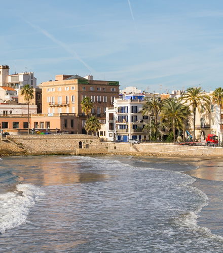 Foto de Excursión a Montserrat y Sitges + Visita a la bodega Codorníu