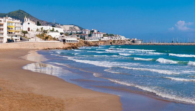 Excursão a Montserrat e Sitges + Visita à vinícola Codorníu - Foto 3