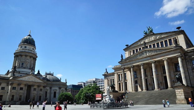 Autobus turistico di Berlino City Sightseeing - Foto 5