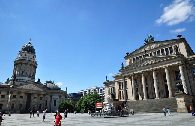 Berlin Hop On Hop Off Bus, City Sightseeing - Photo 5