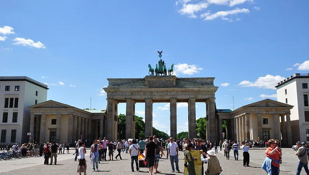 Autobus turistico di Berlino City Sightseeing - Foto 4