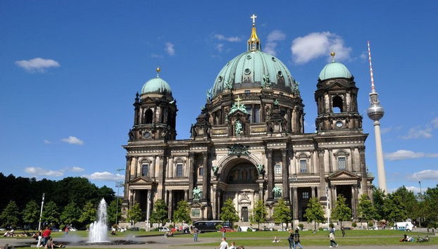 Autobus turistico di Berlino City Sightseeing - Foto 2