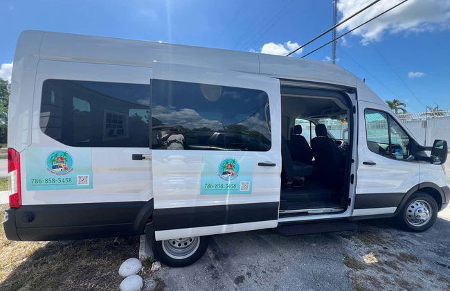 Key West Day Trip - Photo 4