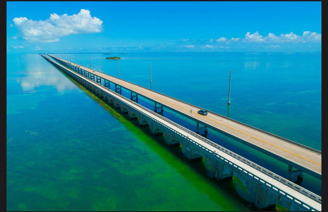 Key West Day Trip - Photo 3