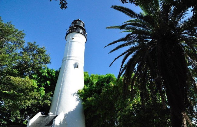 Key West Day Trip - Photo 1