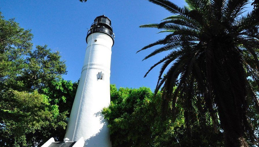 Excursion sur l'île Key West - Photo 1