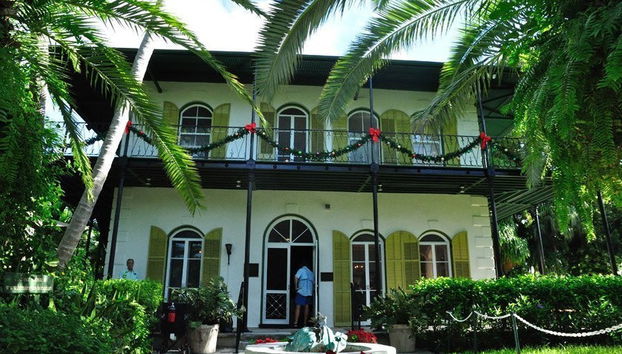 Excursión a Cayo Hueso - Foto 3