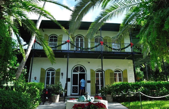 Key West Day Trip - Photo 2