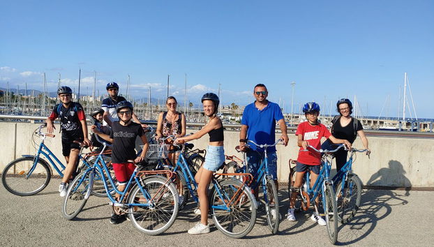 Tour in Barcelona - Foto 2