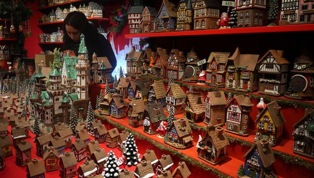Tour navideño por Edimburgo - Foto 2