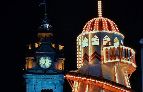 Edinburgh Christmas Tour - Photo 4
