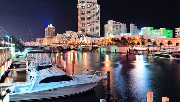 Tour nocturno por Miami - Foto 4