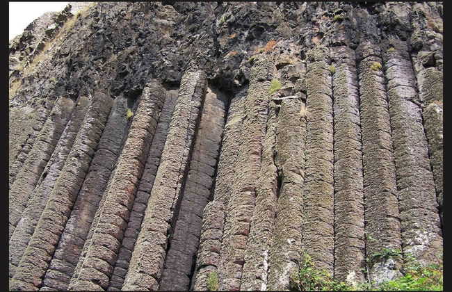 Excursión a Belfast y la Calzada del Gigante - Foto 5