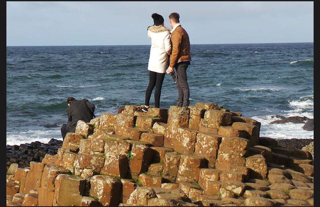 Excursión a Belfast y la Calzada del Gigante - Foto 4