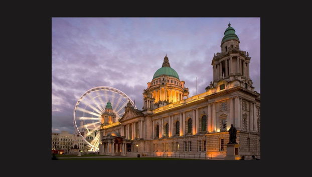 Excursión a Belfast y la Calzada del Gigante - Foto 3