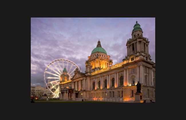 Excursión a Belfast y la Calzada del Gigante - Foto 3