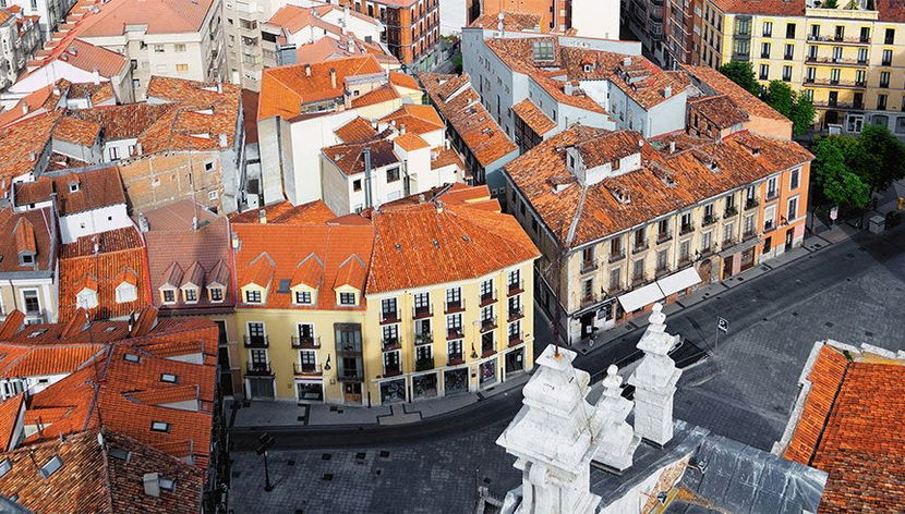 Paseo en globo por Valladolid - Foto 3
