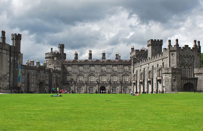 Excursión a Kilkenny - Foto 2
