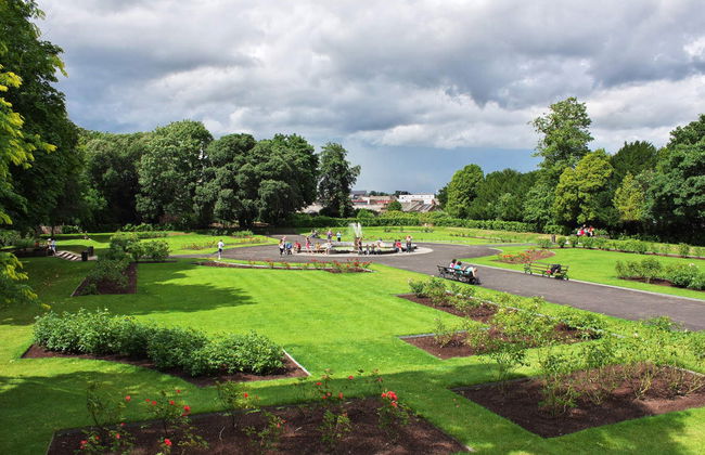 Excursión a Kilkenny - Photo 4