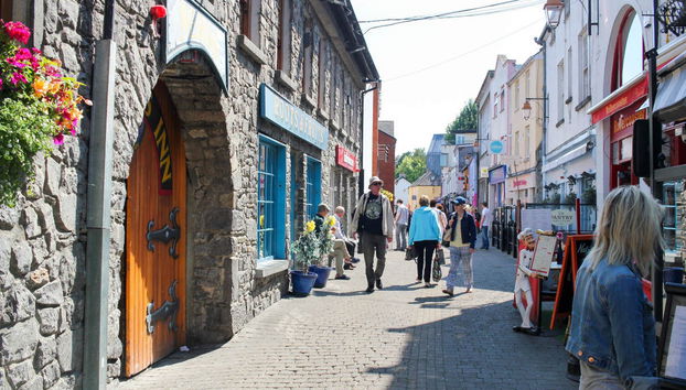 Excursión a Kilkenny - Photo 5