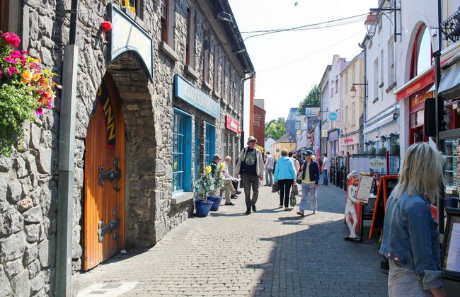 Excursión a Kilkenny - Photo 5