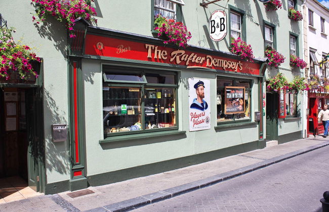 Excursión a Kilkenny - Photo 3