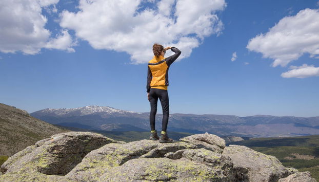Sierra de Guadarrama National Park Day Trip - Photo 2