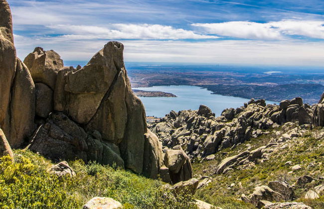 Excursión al Parque Nacional de la Sierra de Guadarrama - Foto 5
