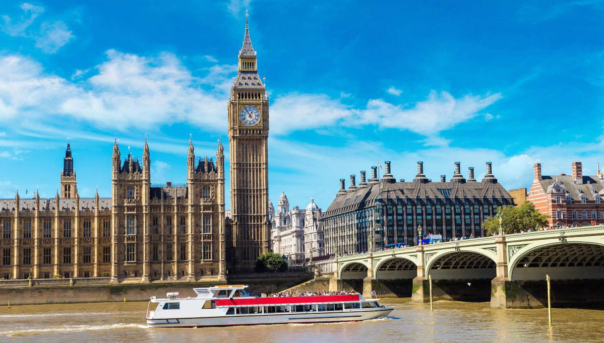 Paseo en barco + Té de la tarde - Foto 1