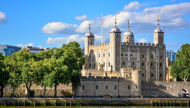 Paseo en barco + Té de la tarde - Foto 3