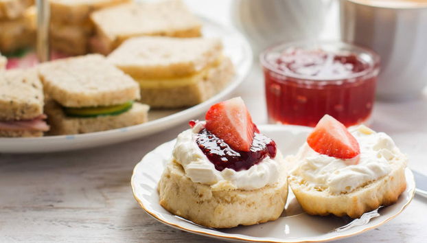 Paseo en barco + Té de la tarde - Foto 2