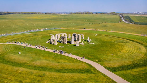 Excursión al Castillo de Windsor, Stonehenge y Bath - Foto 5