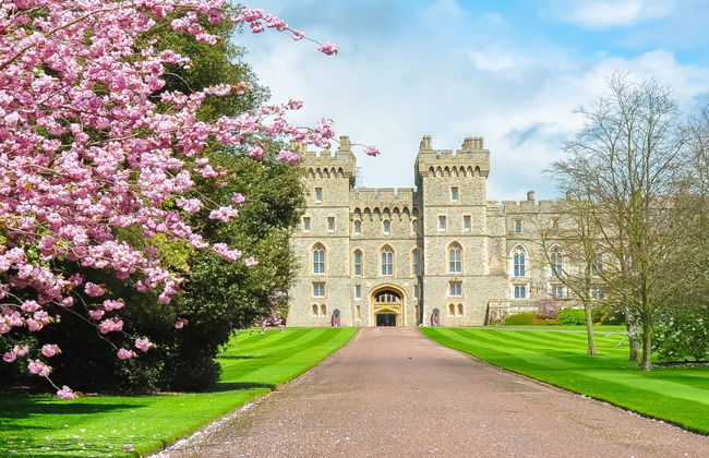 Windsor, Stonehenge and Bath Day Trip - Foto 6