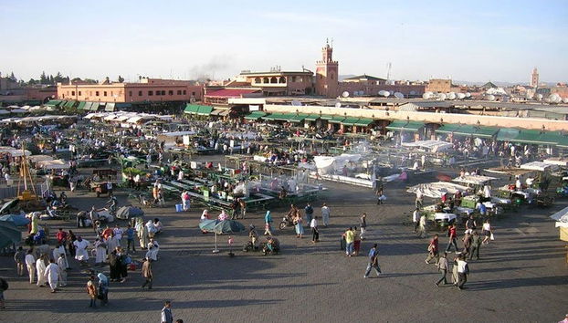 Private Tour of Marrakech - Photo 3