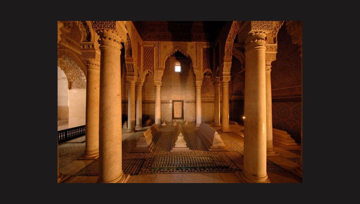 Private Tour of Marrakech - Photo 1