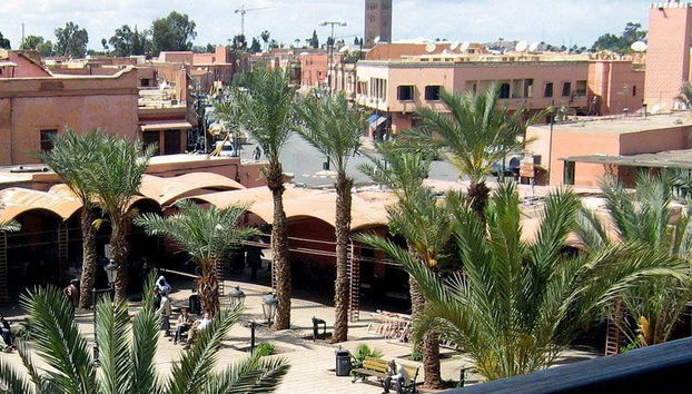 Private Tour of Marrakech - Photo 5