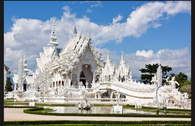 Bangkok et les anciennes capitales thaïlandaises en 8 jours - Photo 3