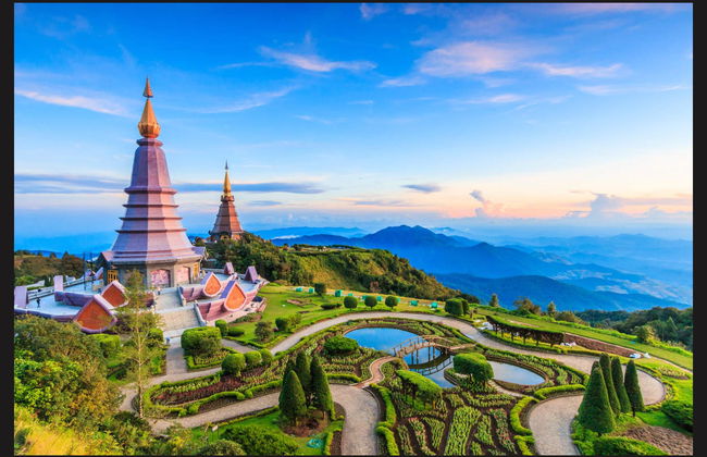 Bangkok et les anciennes capitales thaïlandaises en 8 jours - Photo 4