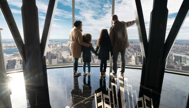 Ingresso do Empire State - Foto 3