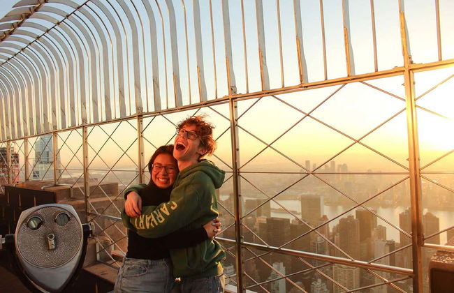 Entrada al Empire State - Foto 7