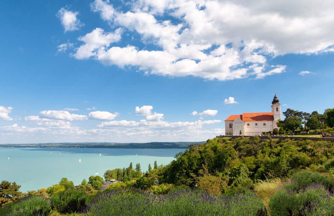 Escursione al lago Balaton - Foto 4