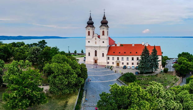 Excursión al lago Balaton - Foto 3