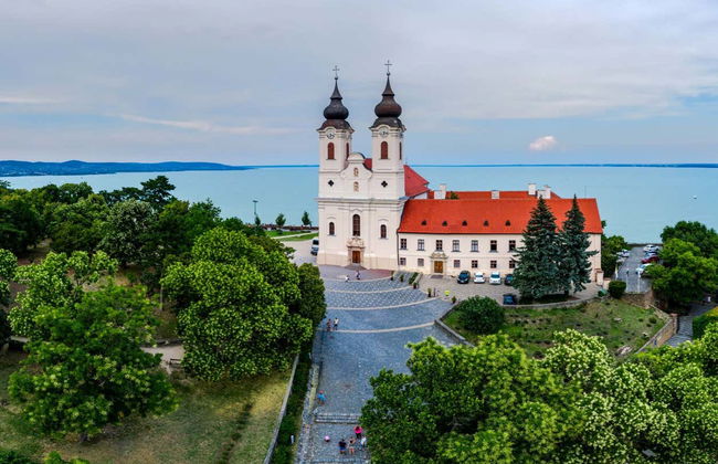 Escursione al lago Balaton - Foto 3