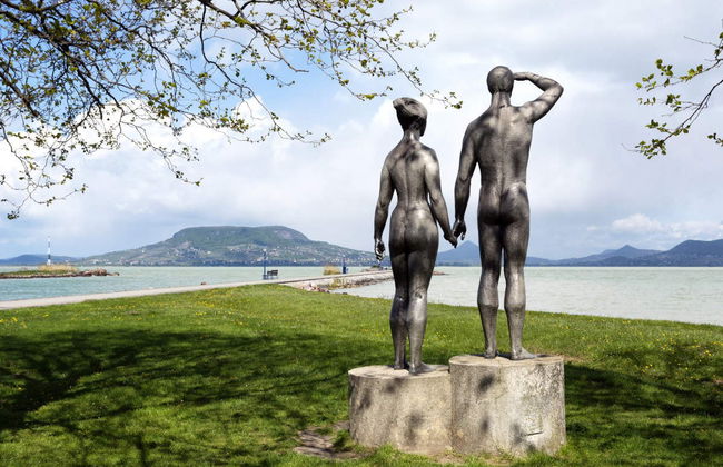 Escursione al lago Balaton - Foto 3